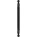 BOSCH PRO Metal HSS-G dvostrana spiralna burgija, 3,2×11×49 mm, 10 kom. - Dvostrana burgija HSS-G 3,2 x 11 x 49 mm (2608597584) Power Tools BOSCH Madras doo Beograd