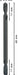 BOSCH PRO Metal HSS-G dvostrana spiralna burgija, 3,3×11×49 mm, 10 kom. - Dvostrana burgija HSS-G 3,3 x 11 x 49 mm (2608597585) Power Tools BOSCH Madras doo Beograd