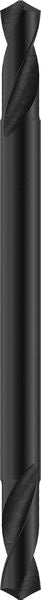 BOSCH PRO Metal HSS-G dvostrana spiralna burgija, 3,3×11×49 mm, 10 kom. - Dvostrana burgija HSS-G 3,3 x 11 x 49 mm (2608597585) Power Tools BOSCH Madras doo Beograd