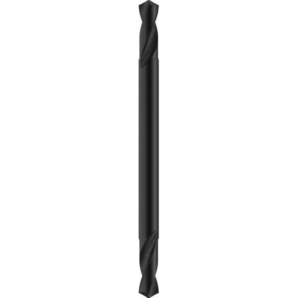 BOSCH PRO Metal HSS-G dvostrana spiralna burgija, 3,3×11×49 mm, 10 kom. - Dvostrana burgija HSS-G 3,3 x 11 x 49 mm (2608597585) Power Tools BOSCH Madras doo Beograd