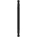 BOSCH PRO Metal HSS-G dvostrana spiralna burgija, 3,3×11×49 mm, 10 kom. - Dvostrana burgija HSS-G 3,3 x 11 x 49 mm (2608597585) Power Tools BOSCH Madras doo Beograd