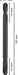 BOSCH PRO Metal HSS-G dvostrana spiralna burgija, 4,1×14×55 mm, 10 kom. - Dvostrana burgija HSS-G 4,1 x 14 x 55 mm (2608597589) Power Tools BOSCH Madras doo Beograd