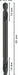 BOSCH PRO Metal HSS-G dvostrana spiralna burgija, 4,2×14×55 mm, 10 kom. - Dvostrana burgija HSS-G 4,2 x 14 x 55 mm (2608597590) Power Tools BOSCH Madras doo Beograd