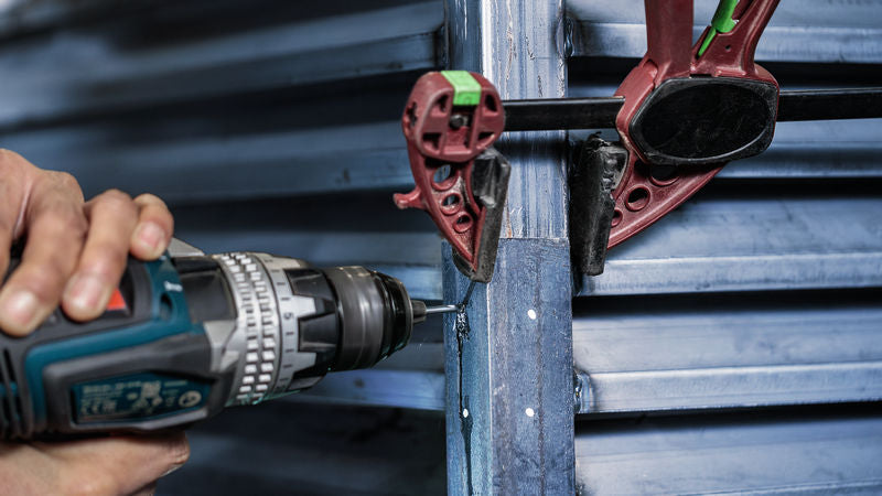 BOSCH PRO Metal HSS-G dvostrana spiralna burgija, 4,2×14×55 mm, 10 kom. - Dvostrana burgija HSS-G 4,2 x 14 x 55 mm (2608597590) Power Tools BOSCH Madras doo Beograd