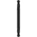 BOSCH PRO Metal HSS-G dvostrana spiralna burgija, 4,9×17×62 mm, 10 kom. - Dvostrana burgija HSS-G 4,9 x 17 x 62 mm (2608597593) Power Tools BOSCH Madras doo Beograd