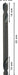BOSCH PRO Metal HSS-G dvostrana spiralna burgija, 4×14×55 mm, 10 kom. - Dvostrana burgija HSS-G 4 x 14 x 55 mm (2608597588) Power Tools BOSCH Madras doo Beograd