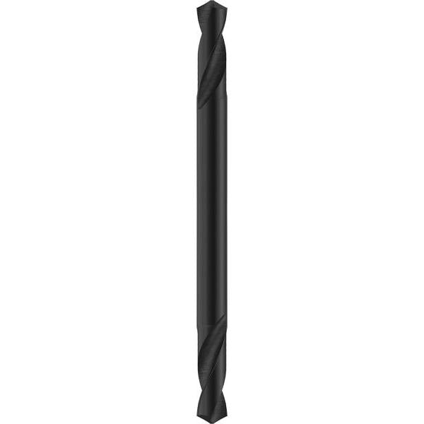 BOSCH PRO Metal HSS-G dvostrana spiralna burgija, 4×14×55 mm, 10 kom. - Dvostrana burgija HSS-G 4 x 14 x 55 mm (2608597588) Power Tools BOSCH Madras doo Beograd