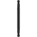 BOSCH PRO Metal HSS-G dvostrana spiralna burgija, 4×14×55 mm, 10 kom. - Dvostrana burgija HSS-G 4 x 14 x 55 mm (2608597588) Power Tools BOSCH Madras doo Beograd