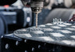 BOSCH PRO Metal HSS-G spiralna burgija standardne dužine, 8,8×81×125 mm, 5 kom. - Bur.za met.HSS-G Standard line8,8x81x125 (2608595074) Power Tools BOSCH Madras doo Beograd
