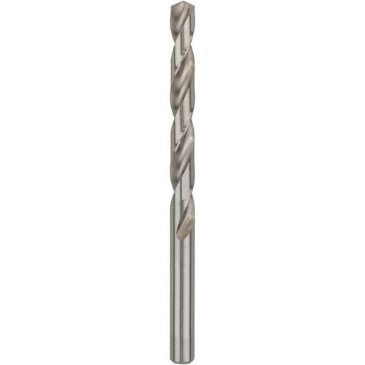 BOSCH PRO Metal HSS-G spiralna burgija standardne dužine, 8,8×81×125 mm, 5 kom. - Bur.za met.HSS-G Standard line8,8x81x125 (2608595074) Power Tools BOSCH Madras doo Beograd
