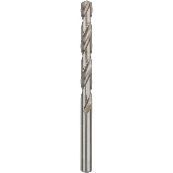 BOSCH PRO Metal HSS-G spiralna burgija standardne dužine, 8,8×81×125 mm, 5 kom. - Bur.za met.HSS-G Standard line8,8x81x125 (2608595074) Power Tools BOSCH Madras doo Beograd