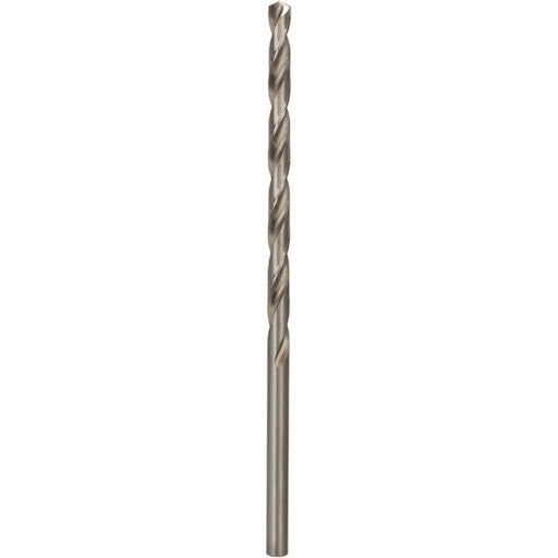 BOSCH PRO Metal HSS-G spiralna burgija velike dužine, 5,5×91×139 mm, 5 kom. - Burgija za metal HSS-G,DIN340 5,5x91x139 (2608596821) Power Tools BOSCH Madras doo Beograd