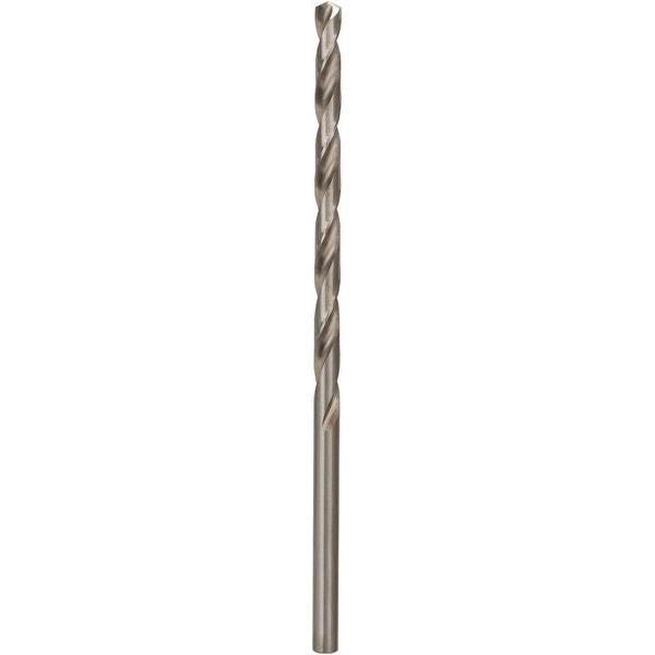 BOSCH PRO Metal HSS-G spiralna burgija velike dužine, 5,5×91×139 mm, 5 kom. - Burgija za metal HSS-G,DIN340 5,5x91x139 (2608596821) Power Tools BOSCH Madras doo Beograd