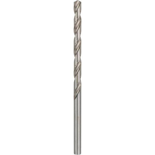 BOSCH PRO Metal HSS-G spiralna burgija velike dužine, 8,5×109×165 mm, 5 kom. - Burgija za metalHSS-G,DIN340 8,5x109x165 (2608596828) Power Tools BOSCH Madras doo Beograd