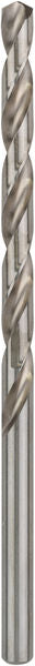 BOSCH PRO Metal HSS-G spiralna burgija velike dužine, 9×115×175 mm, 5 kom. - Burgija za metal HSS-G,DIN 340 9x115x175 (2608596829) Power Tools BOSCH Madras doo Beograd