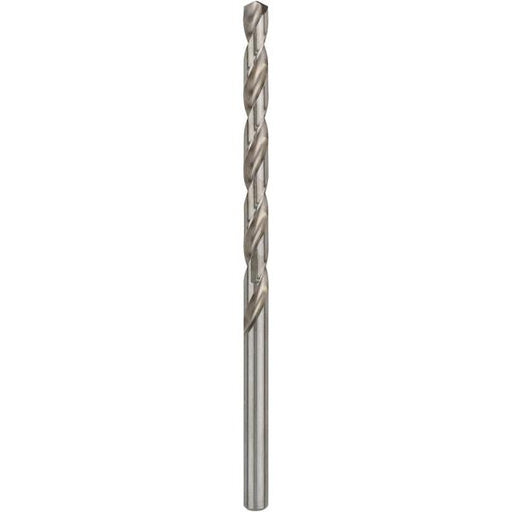 BOSCH PRO Metal HSS-G spiralna burgija velike dužine, 9×115×175 mm, 5 kom. - Burgija za metal HSS-G,DIN 340 9x115x175 (2608596829) Power Tools BOSCH Madras doo Beograd