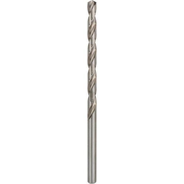BOSCH PRO Metal HSS-G spiralna burgija velike dužine, 9×115×175 mm, 5 kom. - Burgija za metal HSS-G,DIN 340 9x115x175 (2608596829) Power Tools BOSCH Madras doo Beograd