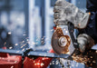BOSCH PRO Metal lepljena rezna ploča, 115×2,5×22,23 mm, X-Lock, ravna - X-LOCK rez ploča rav 115x2,5 mm SfMetal (2608619780) Madras doo Beograd Madras doo Beograd