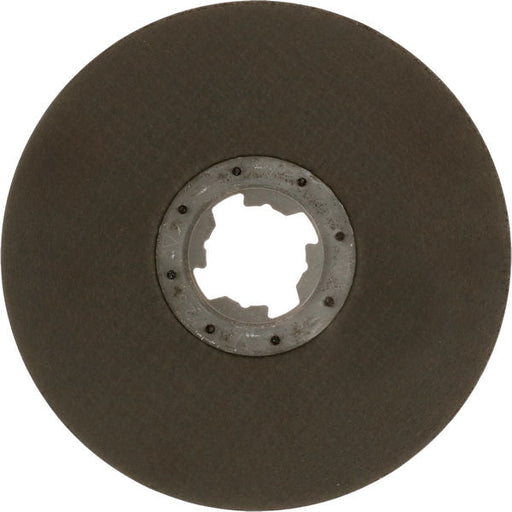 BOSCH PRO Metal lepljena rezna ploča, 115×2,5×22,23 mm, X-Lock, ravna - X-LOCK rez ploča rav 115x2,5 mm SfMetal (2608619780) Madras doo Beograd Madras doo Beograd
