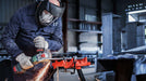 BOSCH PRO Metal lepljena rezna ploča, 115×2,5×22,23 mm, X-Lock, sa uvučenim centrom - X-LOCK rez ploča izv 115x2,5 mm SfMetal (2608619781) Madras doo Beograd Madras doo Beograd