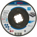 BOSCH PRO Metal lepljena rezna ploča, 115×2,5×22,23 mm, X-Lock, sa uvučenim centrom - X-LOCK rez ploča izv 115x2,5 mm SfMetal (2608619781) Madras doo Beograd Madras doo Beograd