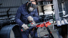 BOSCH PRO Metal lepljena rezna ploča, 115×2,5×22,23 mm, X-Lock, sa uvučenim centrom - X-LOCK rez ploča izv 115x2,5 mm SfMetal (2608619781) Madras doo Beograd Madras doo Beograd