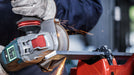 BOSCH PRO Metal lepljena rezna ploča, 115×2,5×22,23 mm, X-Lock, sa uvučenim centrom - X-LOCK rez ploča izv 115x2,5 mm SfMetal (2608619781) Madras doo Beograd Madras doo Beograd
