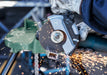 BOSCH PRO Metal lepljena rezna ploča, 115×3×22,23 mm - Br.disk,ExpForMetal115x3x22.23mm,ravna (2608603395) Madras doo Beograd Madras doo Beograd