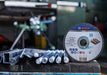 BOSCH PRO Metal lepljena rezna ploča, 115×3×22,23 mm - Br.disk,ExpForMetal115x3x22.23mm,ravna (2608603395) Madras doo Beograd Madras doo Beograd