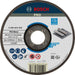 BOSCH PRO Metal lepljena rezna ploča, 115×3×22,23 mm - Br.disk,ExpForMetal115x3x22.23mm,ravna (2608603395) Madras doo Beograd Madras doo Beograd