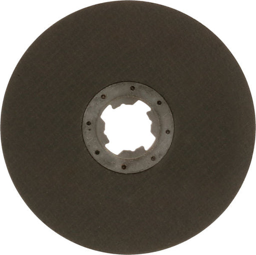 BOSCH PRO Metal lepljena rezna ploča, 125×2,5×22,23 mm, X-Lock, ravna - X-LOCK rez ploča rav 125x2,5 mm SfMetal (2608619782) Madras doo Beograd Madras doo Beograd