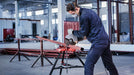 BOSCH PRO Metal lepljena rezna ploča, 230×2,5×22,23 mm - Rezna ploča ravna 230x2,5 mm SfMetal (2608619776) Madras doo Beograd Madras doo Beograd