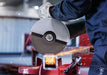 BOSCH PRO Metal lepljena rezna ploča, 230×2,5×22,23 mm - Rezna ploča ravna 230x2,5 mm SfMetal (2608619776) Madras doo Beograd Madras doo Beograd