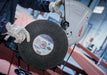 BOSCH PRO Metal lepljena rezna ploča, 300×2,8×25,4 mm - Rezna ploča ravna-metalA 36 R BF,300x2,8 (2608600542) Power Tools BOSCH Madras doo Beograd
