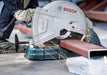 BOSCH PRO Metal lepljena rezna ploča, 300×2,8×25,4 mm - Rezna ploča ravna-metalA 36 R BF,300x2,8 (2608600542) Power Tools BOSCH Madras doo Beograd