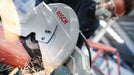 BOSCH PRO Metal lepljena rezna ploča, 400×3,2×25,4 mm - Rez.ploča ravna-metal 400,25,4,3,2 (2608600544) Power Tools BOSCH Madras doo Beograd