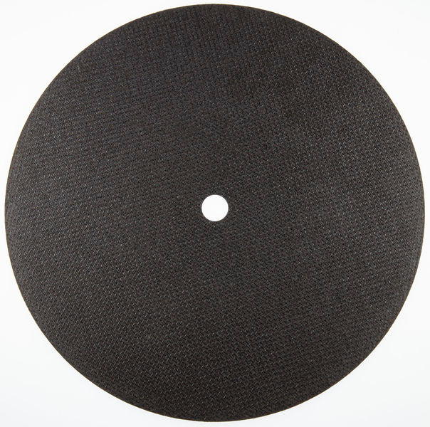 BOSCH PRO Metal lepljena rezna ploča, 400×3,2×25,4 mm - Rez.ploča ravna-metal 400,25,4,3,2 (2608600544) Power Tools BOSCH Madras doo Beograd