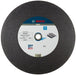 BOSCH PRO Metal lepljena rezna ploča, 400×3,2×25,4 mm - Rez.ploča ravna-metal 400,25,4,3,2 (2608600544) Power Tools BOSCH Madras doo Beograd