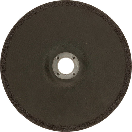 BOSCH PRO Metal lepljeni brusni disk, 180×8×22,23 mm - Brusna ploča izvijena 180x8 mm SfMetal (2608619778) Madras doo Beograd Madras doo Beograd