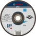 BOSCH PRO Metal lepljeni brusni disk, 180×8×22,23 mm, oSa - Brus.ploča ispupčena-metal A30T BF,180x8 (2608600379) Power Tools BOSCH Madras doo Beograd