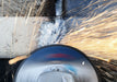 BOSCH PRO Metal lepljeni brusni disk, 230×8×22,23 mm - Brus.ploča ispupčena-metal A30T BF,230x8 (2608600386) Power Tools BOSCH Madras doo Beograd