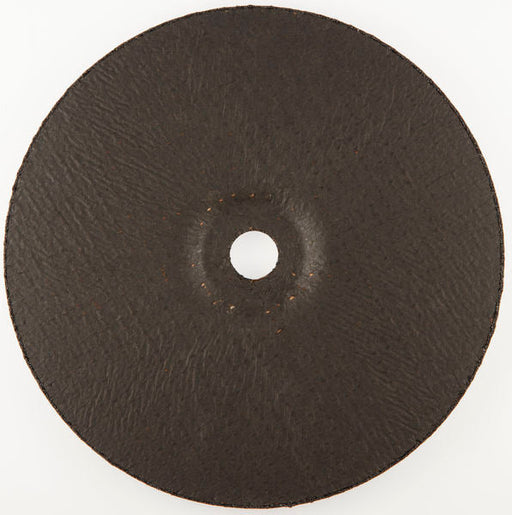 BOSCH PRO Metal lepljeni brusni disk, 230×8×22,23 mm - Brus.ploča ispupčena-metal A30T BF,230x8 (2608600386) Power Tools BOSCH Madras doo Beograd