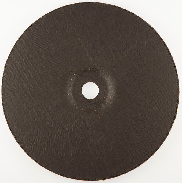 BOSCH PRO Metal lepljeni brusni disk, 230×8×22,23 mm - Brus.ploča ispupčena-metal A30T BF,230x8 (2608600386) Power Tools BOSCH Madras doo Beograd