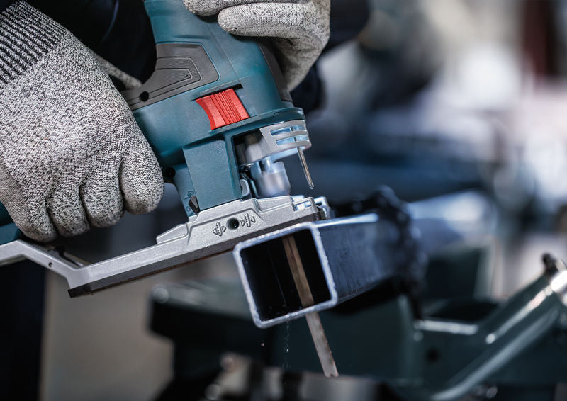 BOSCH PRO Metal Pipes and Profiles T321AF list ubodne testere, 132 mm, 25 kom. - Set listova testere RBP - 25ER T 321 AF (2608655126) Madras doo Beograd Madras doo Beograd