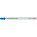 BOSCH PRO Metal Pipes and Profiles T321AF list ubodne testere, 132 mm, 25 kom. - Set listova testere RBP - 25ER T 321 AF (2608655126) Madras doo Beograd Madras doo Beograd