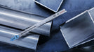 BOSCH PRO Metal Pipes and Profiles T321BF list ubodne testere, 132 mm, 25 kom. - Set listova testere RBP - 25ER T 321 BF (2608655127) Madras doo Beograd Madras doo Beograd