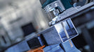 BOSCH PRO Metal Pipes and Profiles T321BF list ubodne testere, 132 mm, 25 kom. - Set listova testere RBP - 25ER T 321 BF (2608655127) Madras doo Beograd Madras doo Beograd
