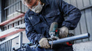 BOSCH PRO Metal Pipes and Profiles T321BF list ubodne testere, 132 mm, 25 kom. - Set listova testere RBP - 25ER T 321 BF (2608655127) Madras doo Beograd Madras doo Beograd