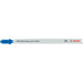 BOSCH PRO Metal Pipes and Profiles T321BF list ubodne testere, 132 mm, 25 kom. - Set listova testere RBP - 25ER T 321 BF (2608655127) Madras doo Beograd Madras doo Beograd