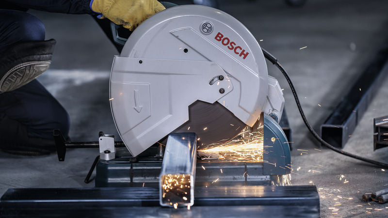 BOSCH PRO Metal rezna ploča, 355×3,1×25,4 mm - (2608602759) Madras doo Beograd Madras doo Beograd